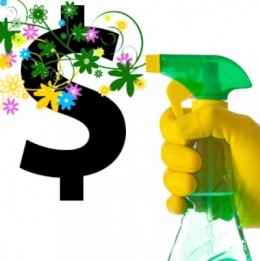 Ready for Some Financial Spring Cleaning?