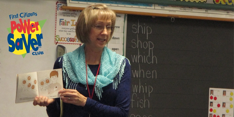 Read any good books lately?