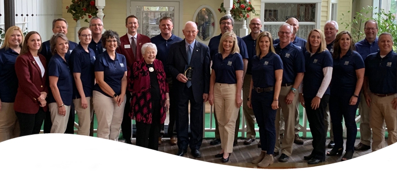 First Citizens Bank Named Best Community Banks to Work For by Independent Bankers Magazine