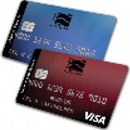 Do you have a TCM credit card with First Citizens?