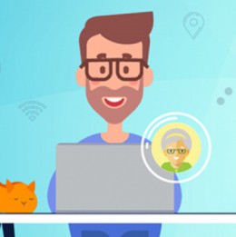 10 Tips for Reducing Stress While Social Distancing