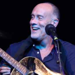 If you like adult contemporary music, then you are going to love Marc Cohn!