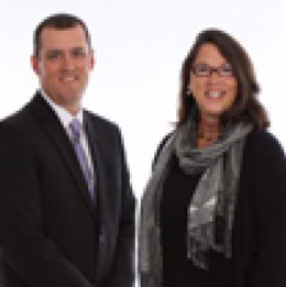 Castle and Juhl Join First Citizens Wealth Management