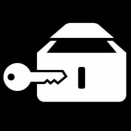 Thinking Inside the Safe Deposit Box