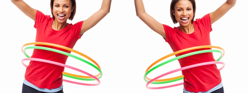 We are SHAKING THINGS UP with our digital banking!