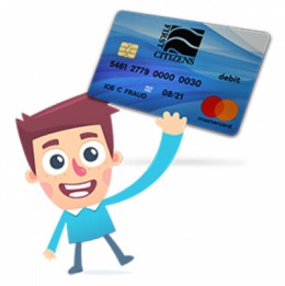 5 Advantages of Using Debit Cards
