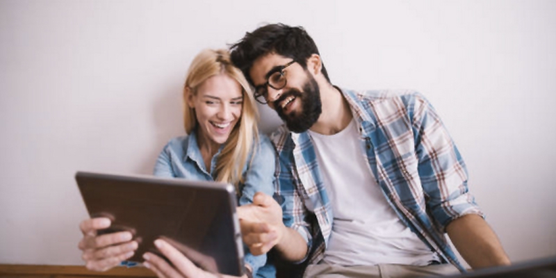 5 Reasons to Buy or Refi a Home