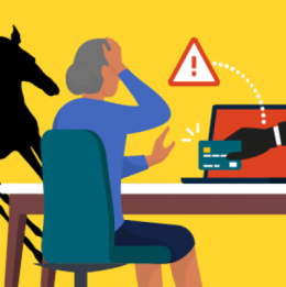 What is a Money Mule Scam?