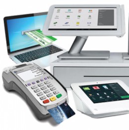 Attention Business Owners: First Citizens Offers Merchant Credit Card Services