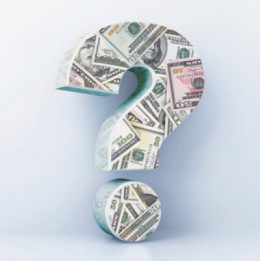 What Am I Really Paying For My Investments?