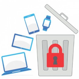 Disposing of Your Mobile Device