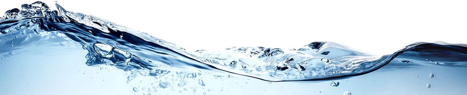 wave of water for home use