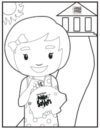 books to movies activity sheet 2 preview