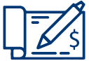 checkbook icon