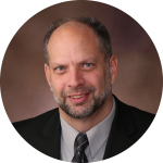 photo of Terry Bleile