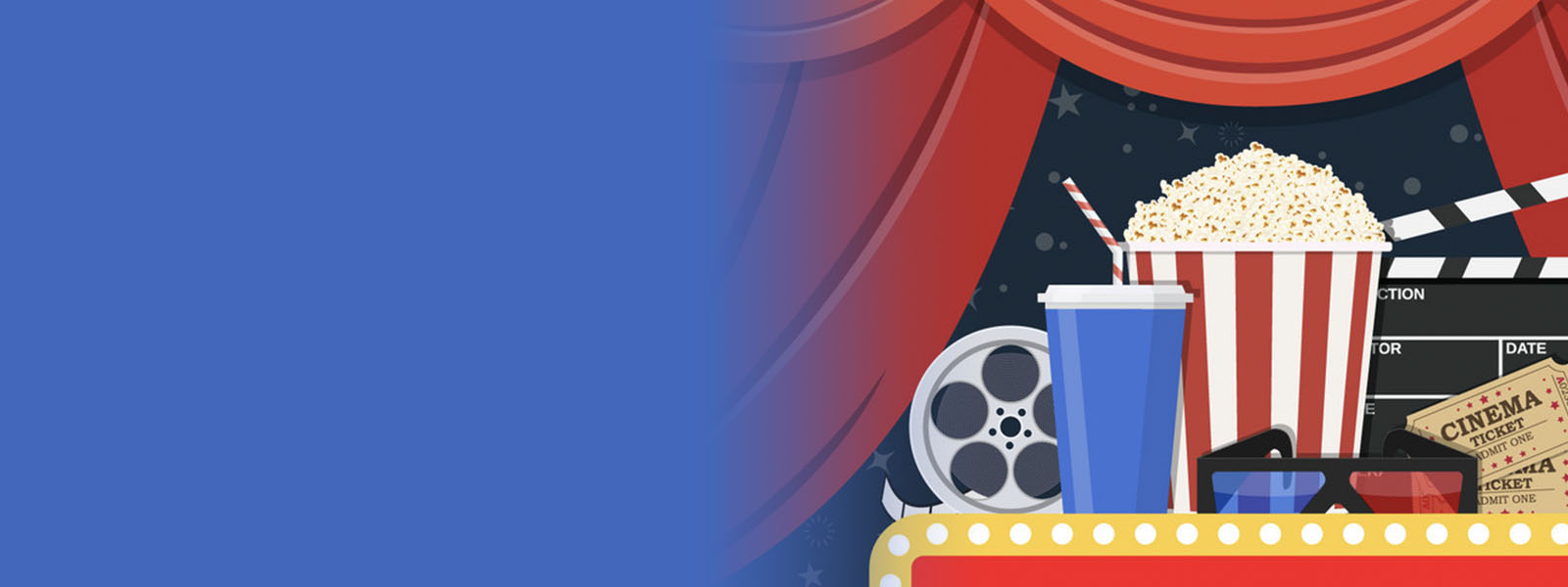 movies background image