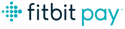 Fitbit Pay Logo