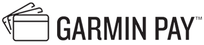 Garmin Pay Logo