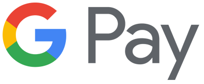 Google Pay Logo