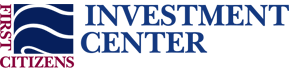 photo of the first citizens investment center logo
