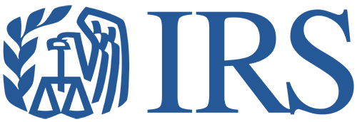 IRS logo