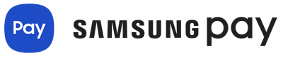 Samsung Pay Logo