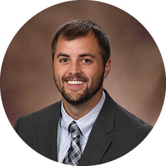 Image of Trever Olsen