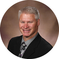 Image of Gene Rosenbaum