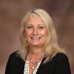 Roberta Cornelius, CTFA, CSA, ACP