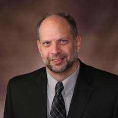 Terry Bleile, CPA (inactive)