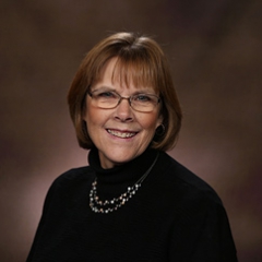 Jane Larson