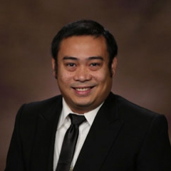 Arcon A. Concepcion